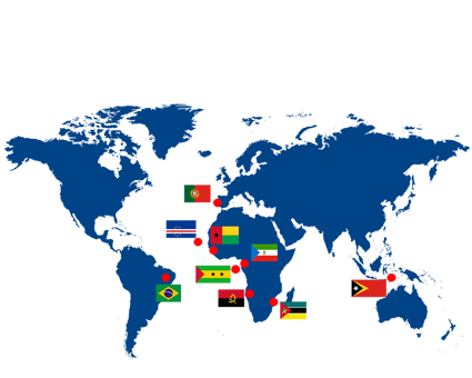 World Map