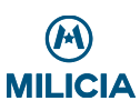 Milicia Logo
